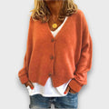 Shamira – Knitted Cardigan