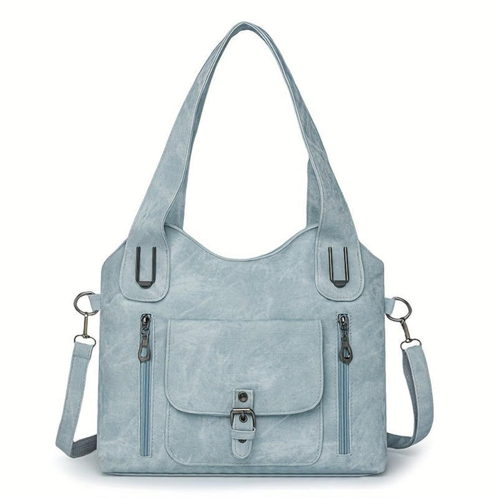 Franka – Vintage Shoulder Handbag