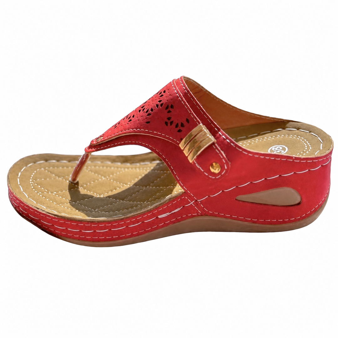 Alice - Stylish Orthopedic Sandals