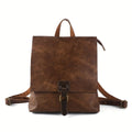 Ermelinde – Retro Multifunctional Backpack