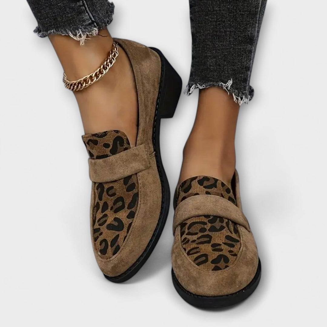 Natasja™ - Elegant women&