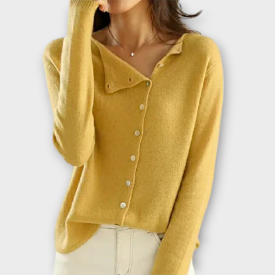 Comfortable Cardigan