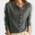 Comfortable Cardigan