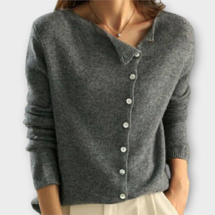 Comfortable Cardigan