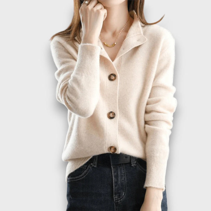 Elegant Cardigan