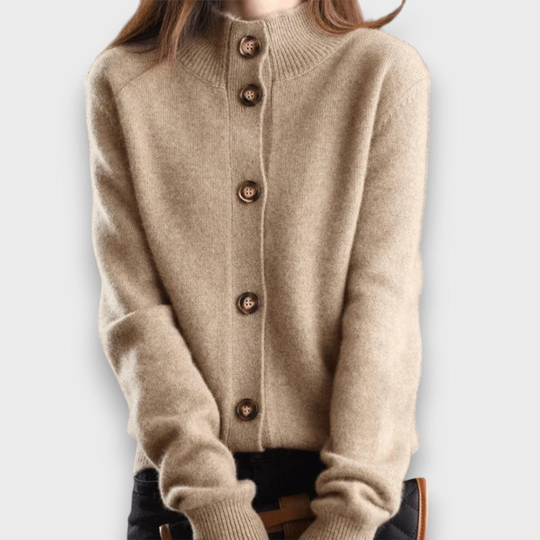 Elegant Cardigan