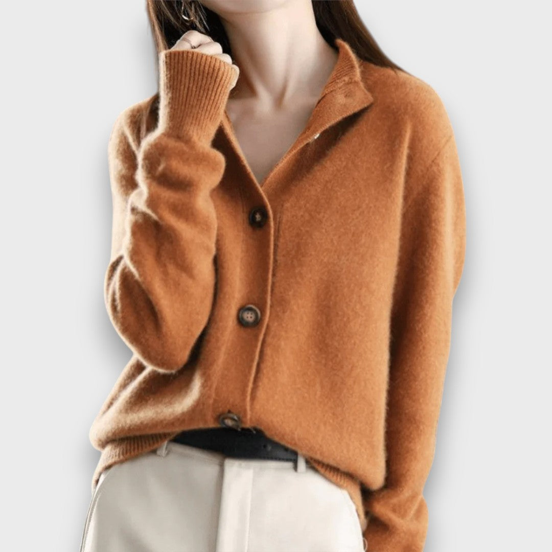 Elegant Cardigan