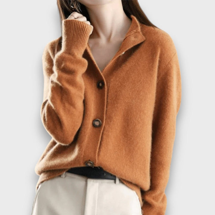 Elegant Cardigan