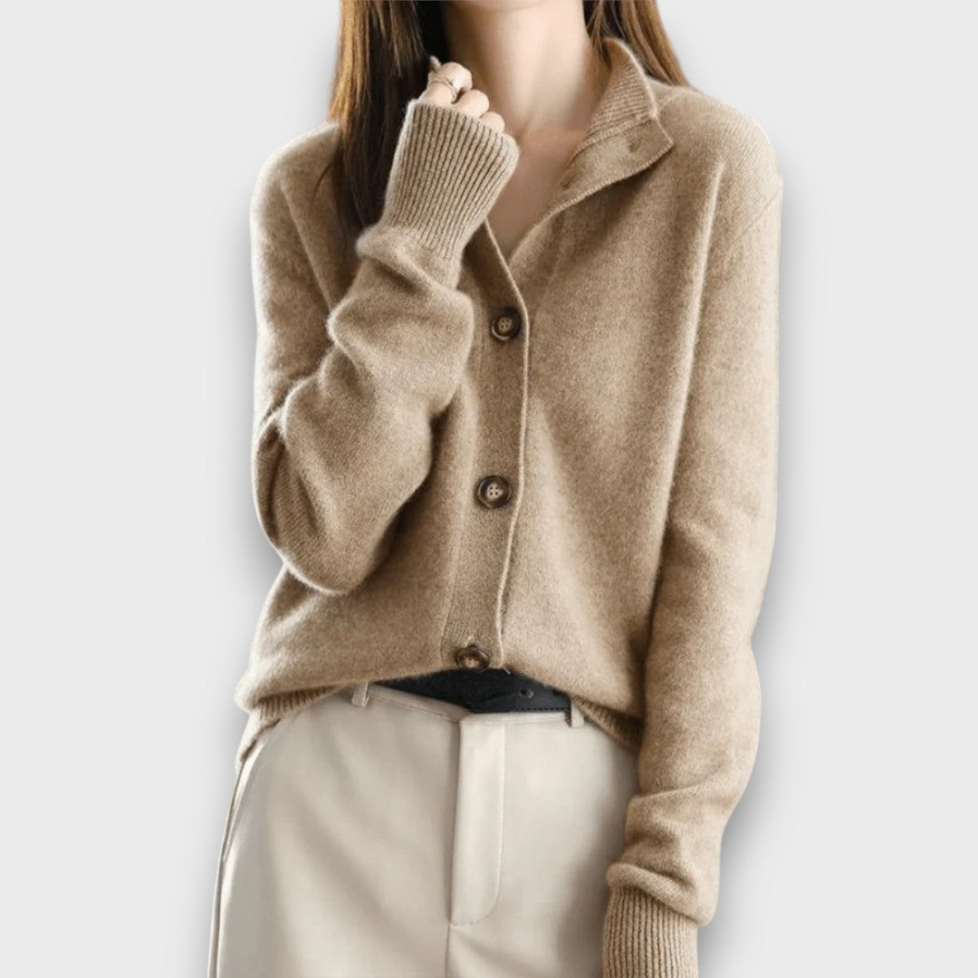 Elegant Cardigan