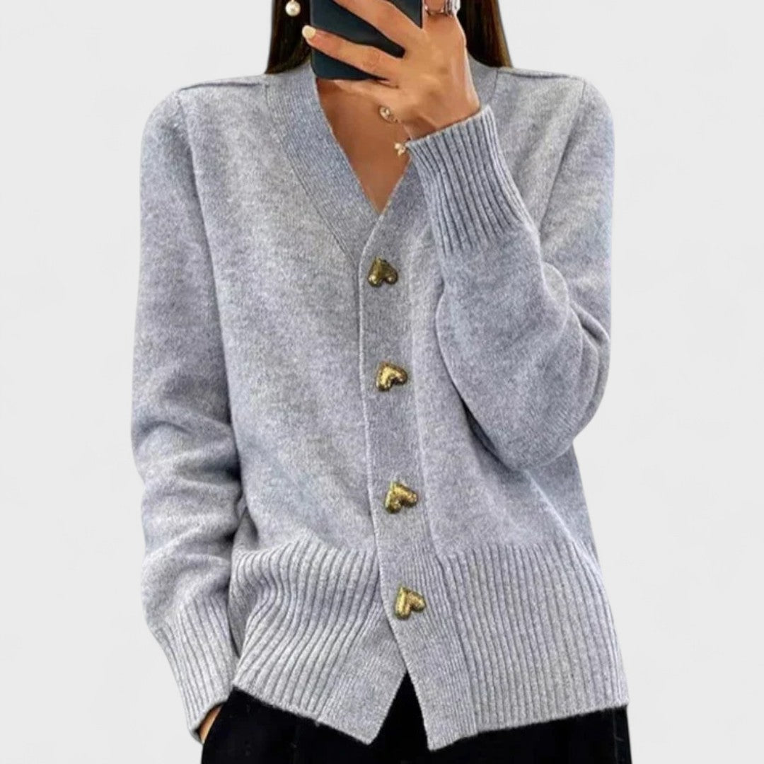 Elegant Cardigan
