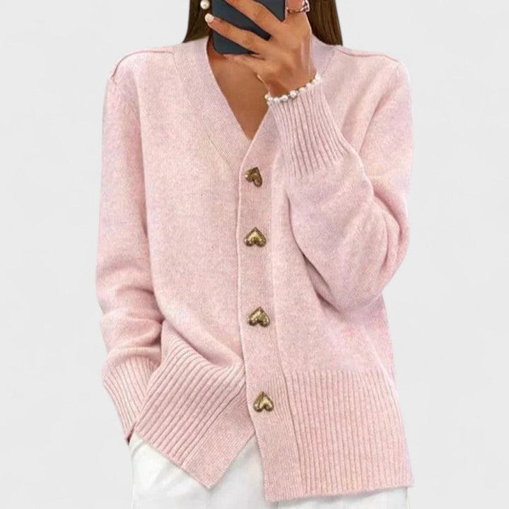 Elegant Cardigan